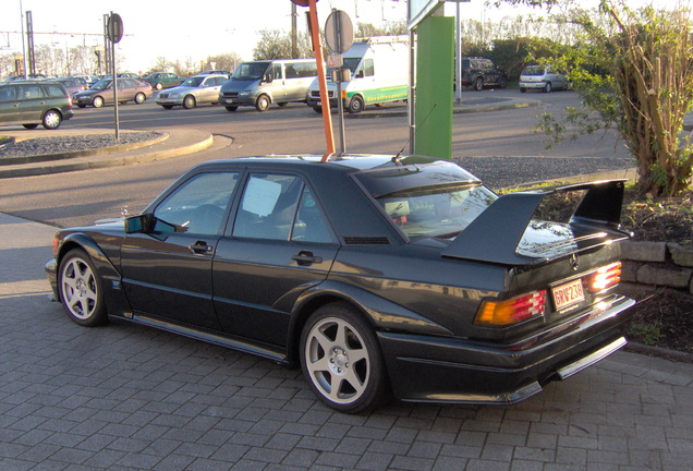 Mercedes-Benz 190E 2.5-16v EVO II