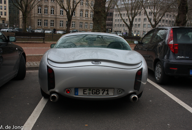 TVR Tuscan MKII