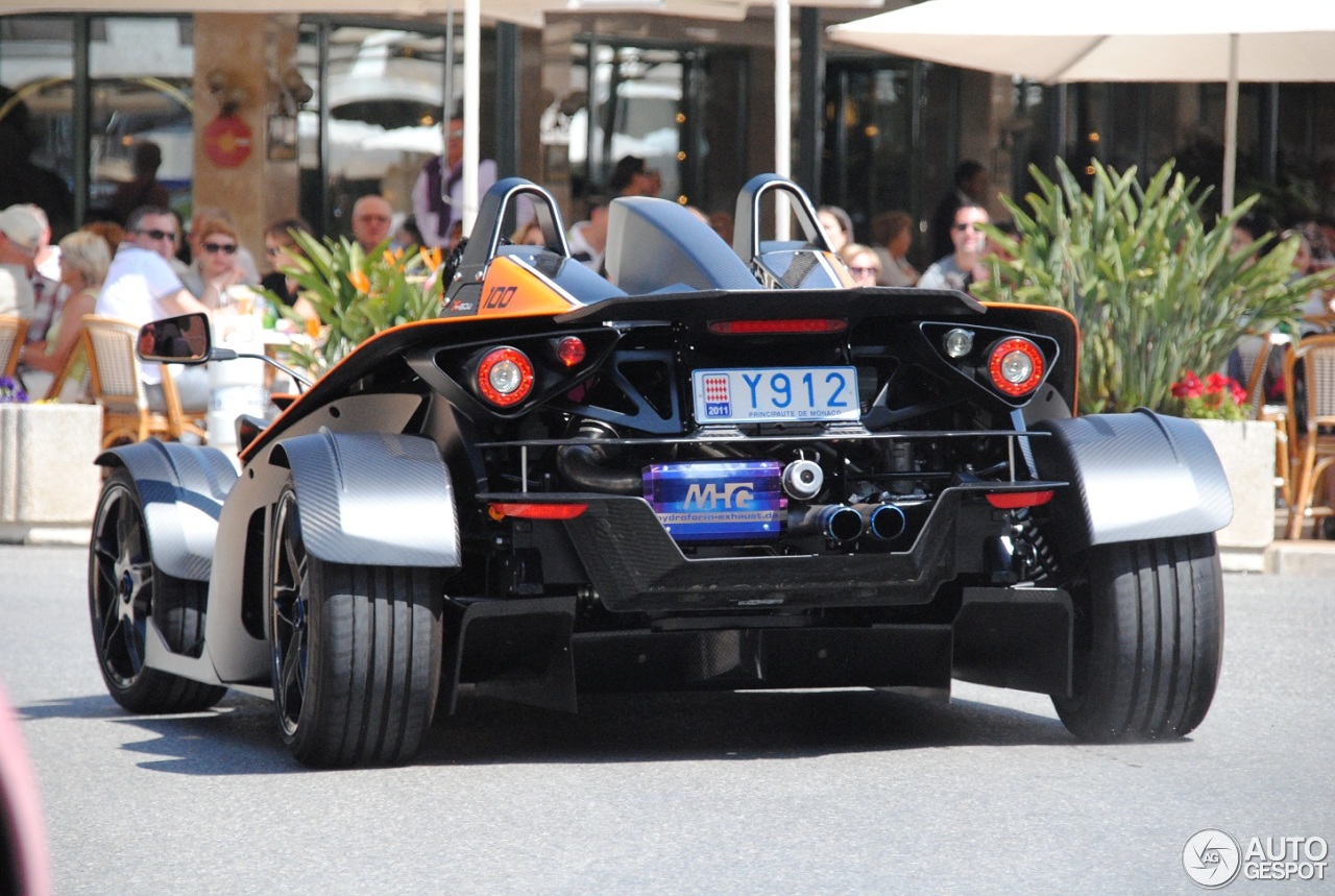 KTM X-Bow