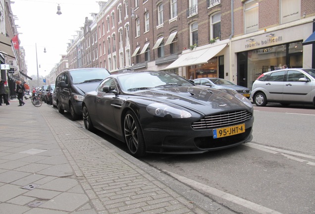 Aston Martin DBS