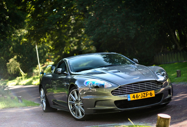 Aston Martin DBS