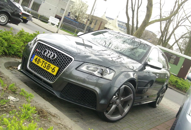 Audi RS3 Sportback