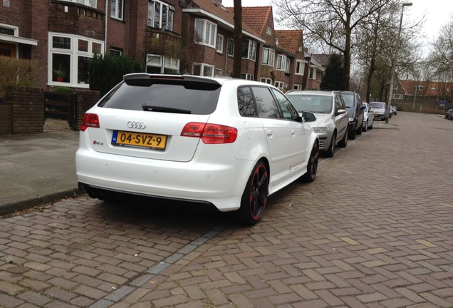 Audi RS3 Sportback