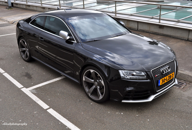 Audi RS5 8T