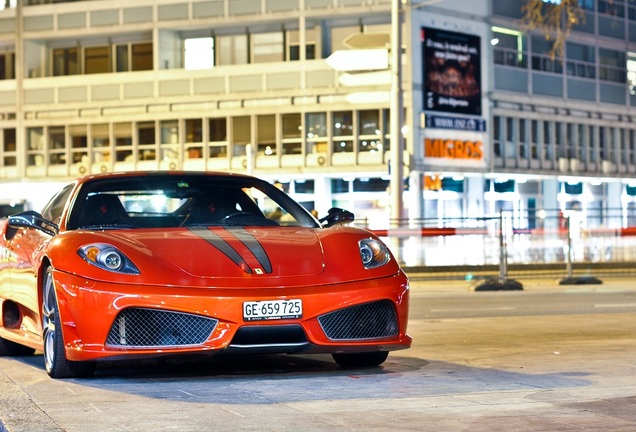 Ferrari 430 Scuderia