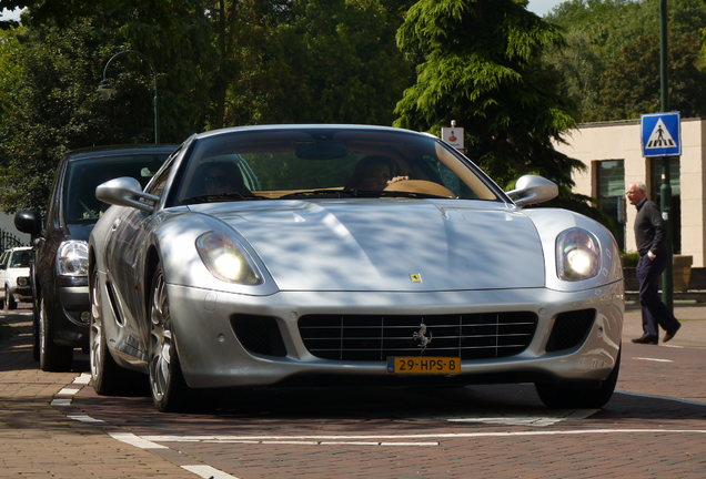 Ferrari 599 GTB Fiorano