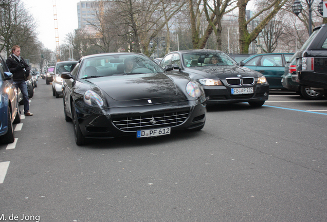 Ferrari 612 Scaglietti