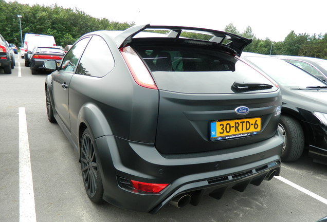 Ford Focus RS 500