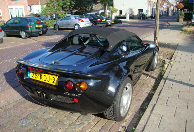 Lotus Elise S1