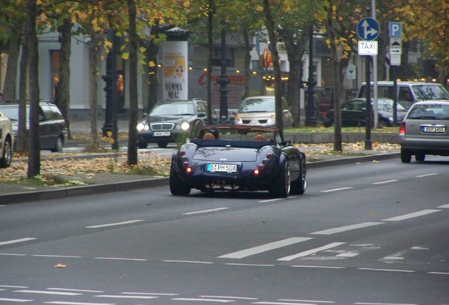 Wiesmann Roadster MF3