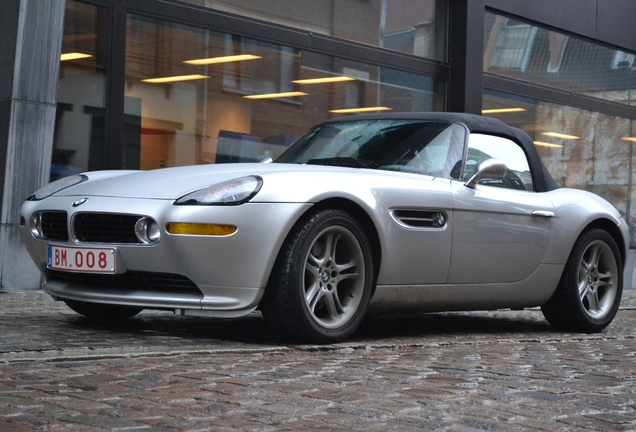 BMW Z8