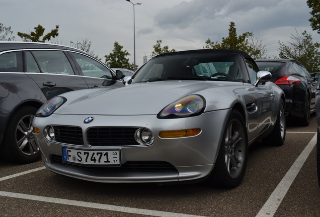 BMW Z8