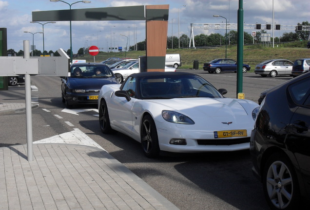 Chevrolet Corvette C6