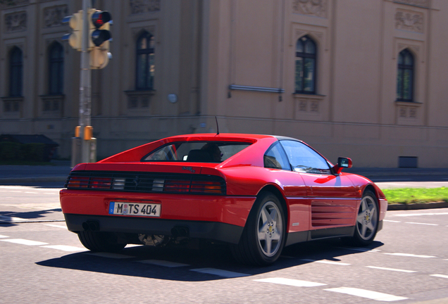 Ferrari 348 TS