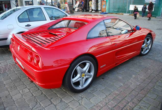 Ferrari F355 GTS