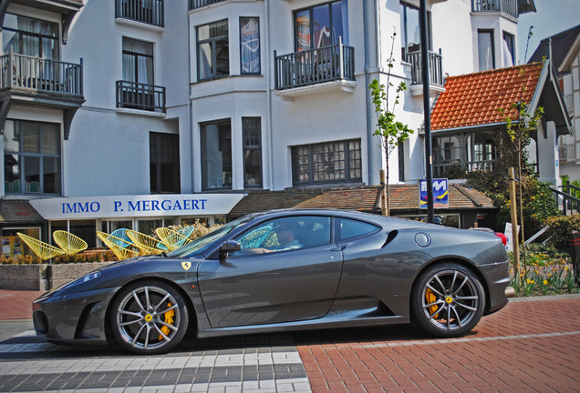 Ferrari F430