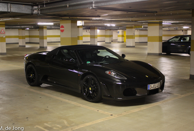 Ferrari F430 Spider