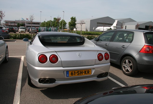 Ferrari Superamerica