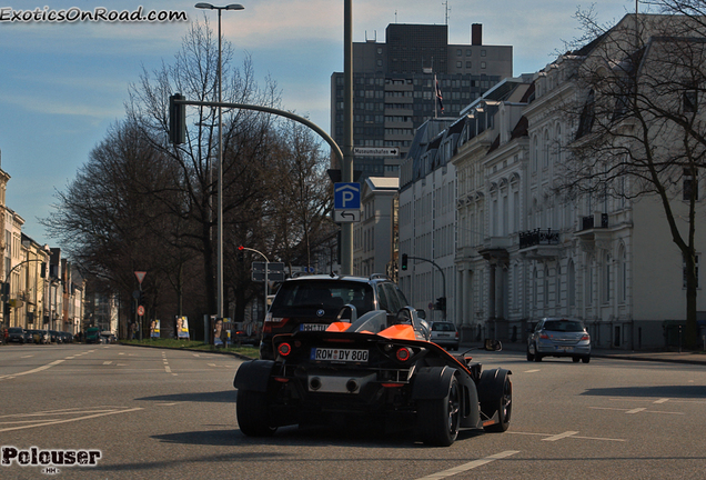 KTM X-Bow