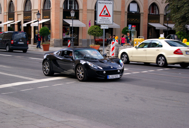 Lotus Elise S2 111R