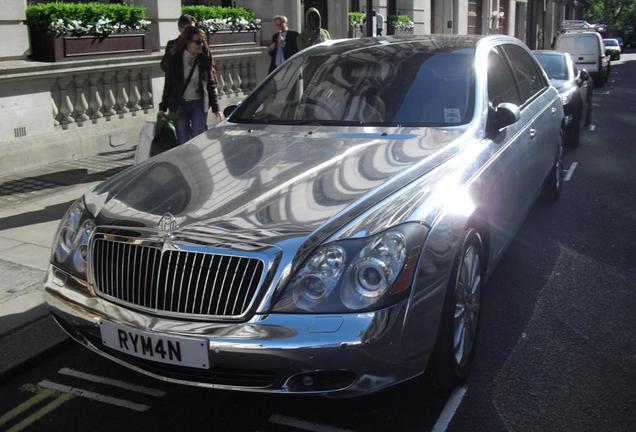 Maybach 62