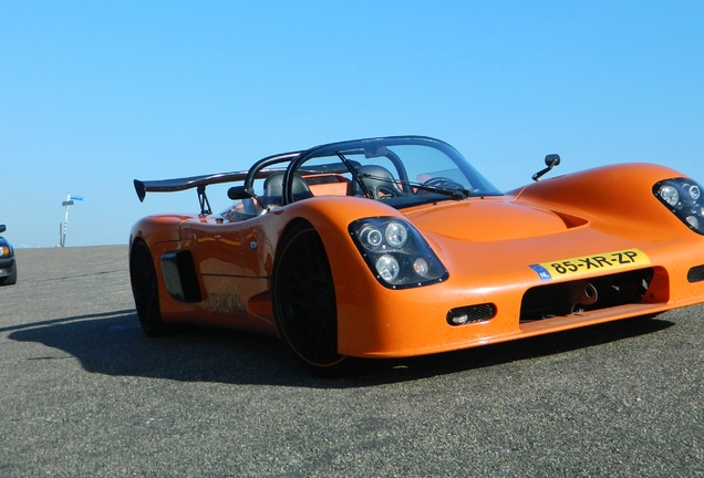 Ultima Can-Am