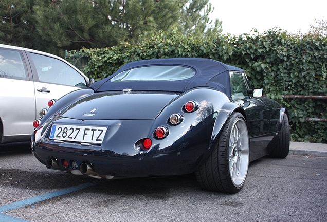 Wiesmann Roadster MF3