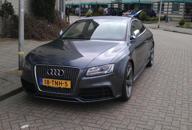 Audi RS5 8T