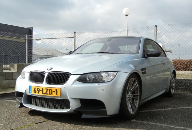 BMW M3 E92 Coupé