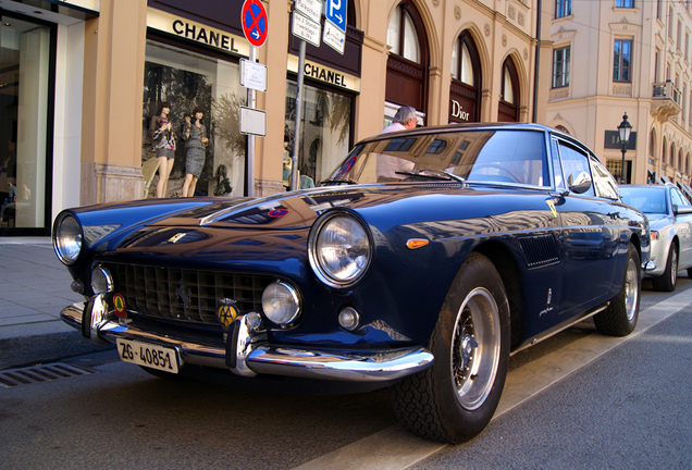 Ferrari 250 GTE