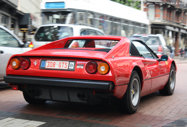 Ferrari 308 GTS