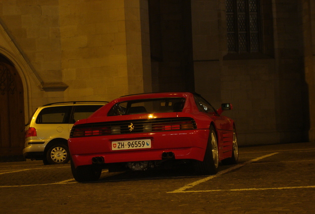 Ferrari 348 GTS