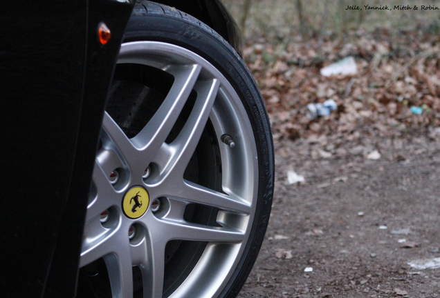 Ferrari F430