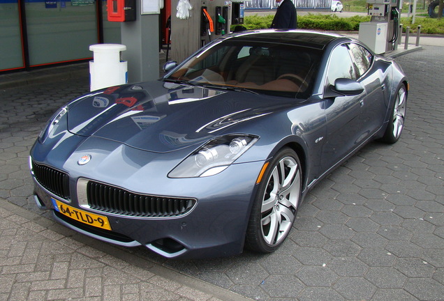 Fisker Karma