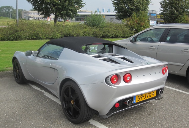 Lotus Elise S2