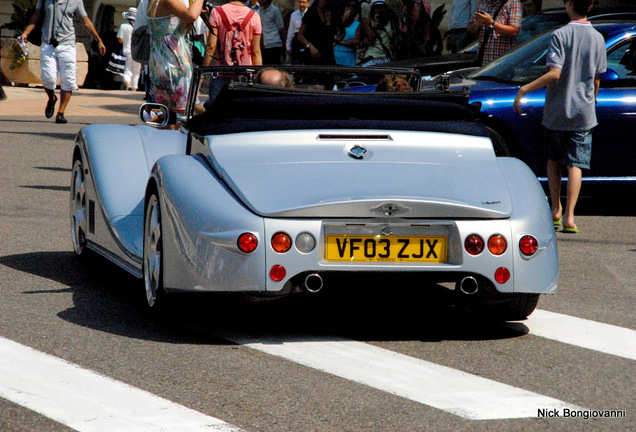 Morgan Aero 8 Series 1