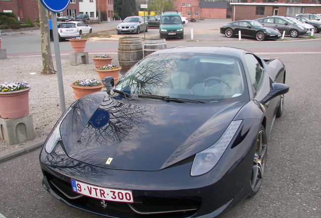 Porsche 991 Carrera S MkI