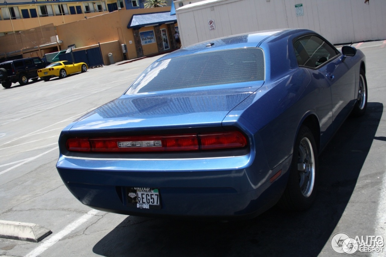 Chevrolet Corvette C6