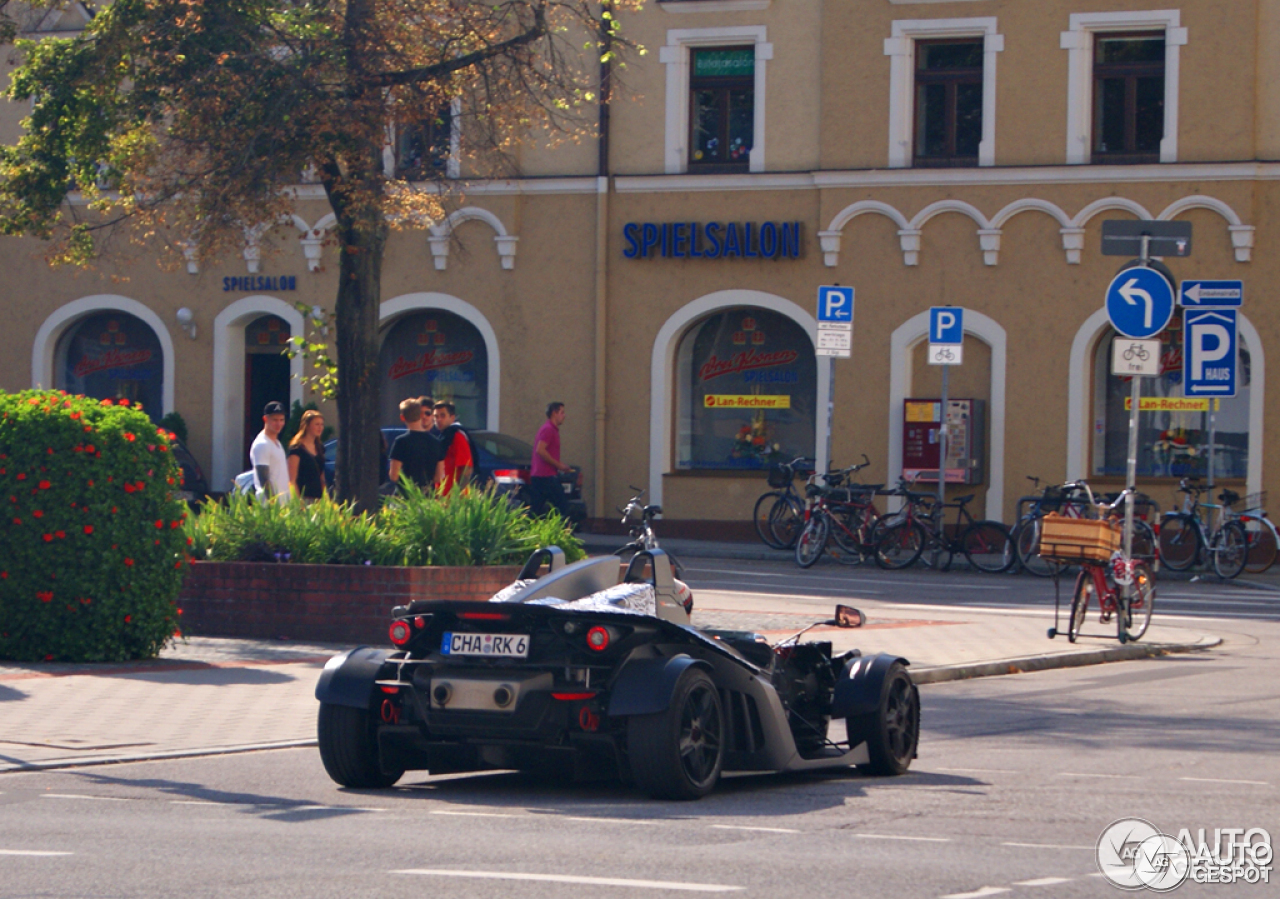 KTM X-Bow