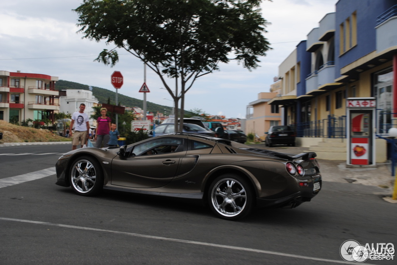 Mitsuoka Orochi Kabuto