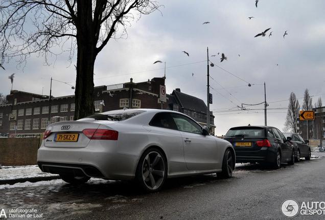 Audi RS5 8T