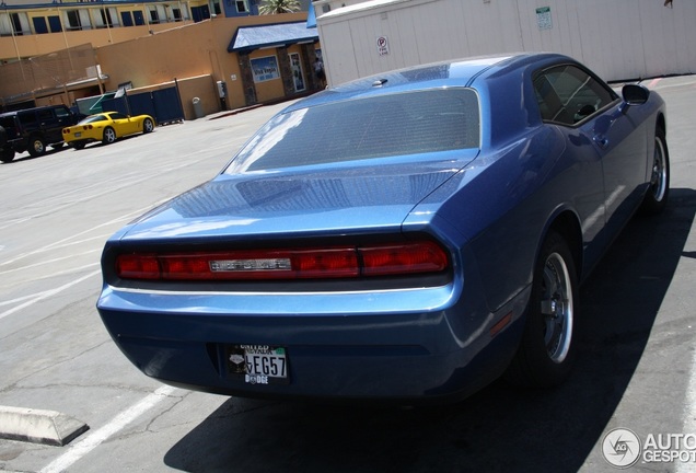 Chevrolet Corvette C6