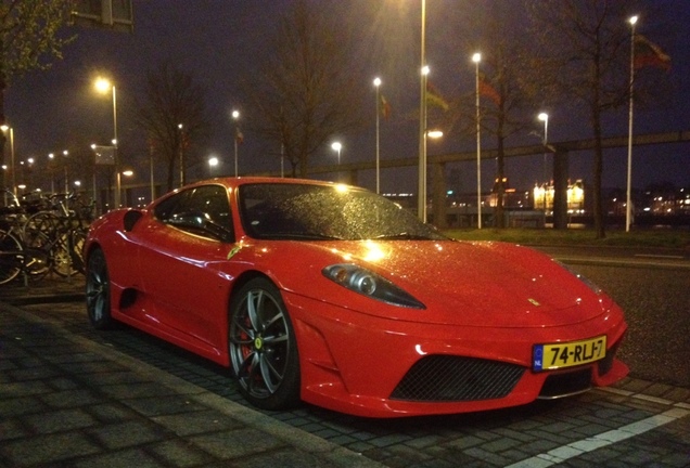 Ferrari 430 Scuderia