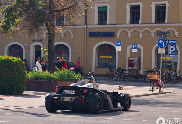 KTM X-Bow