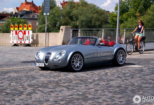 Wiesmann Roadster MF3