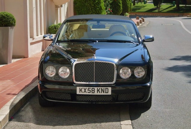 Bentley Azure 2006