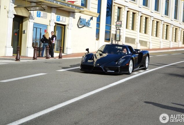 Ferrari Enzo Ferrari