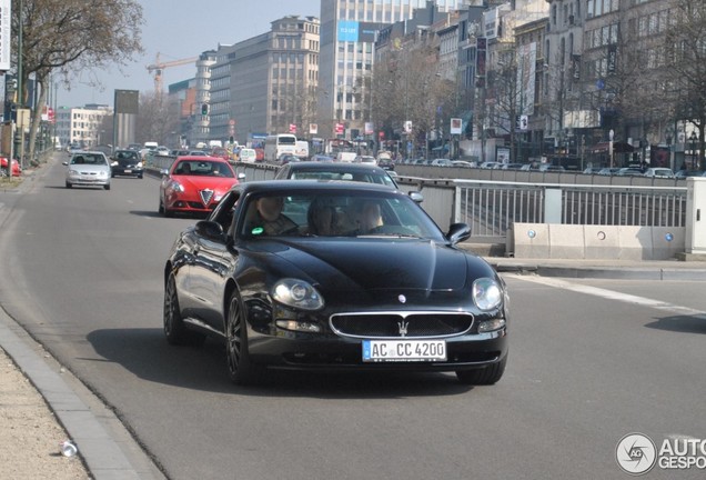 Maserati 4200GT