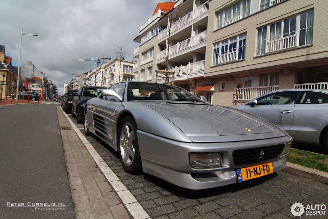 Ferrari 348 GTB