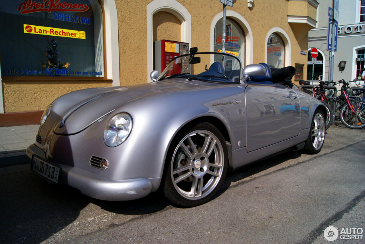 PGO Speedster II